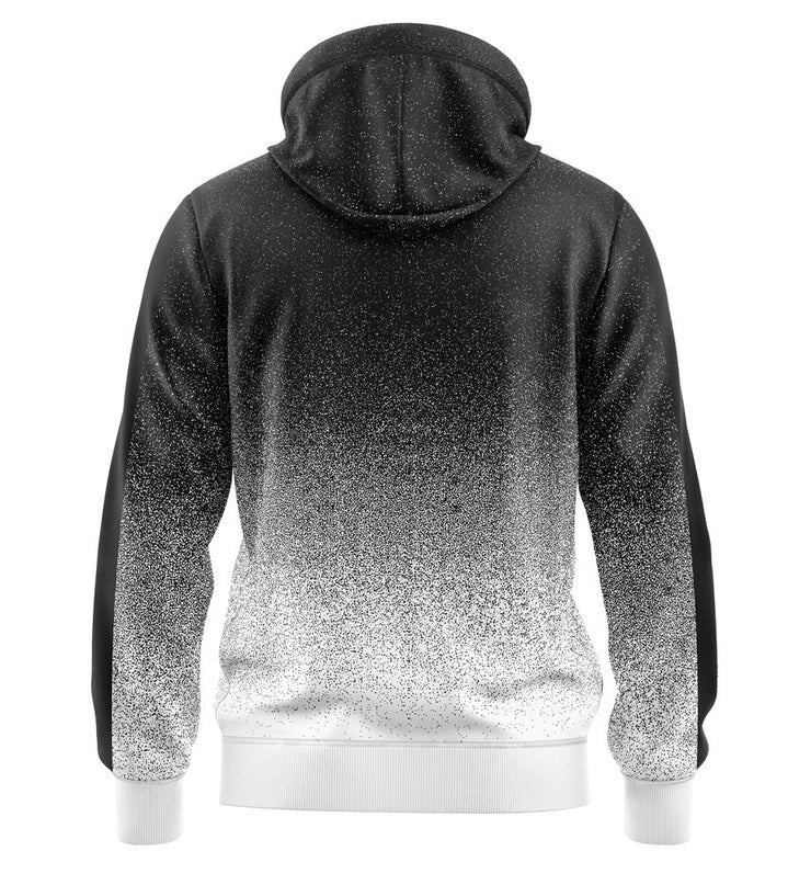 BEYOND BLACK & WHITE - TRACKSUIT