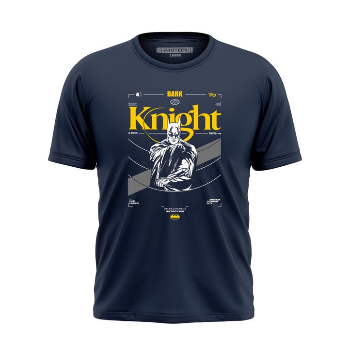 DTF - DARK KNIGHT BATMAN TEE DTF064