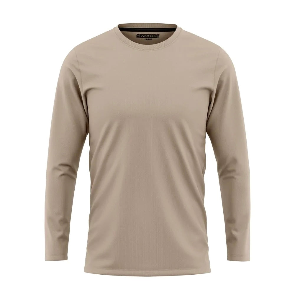BASIC -  SKIN FULL SLEEVES