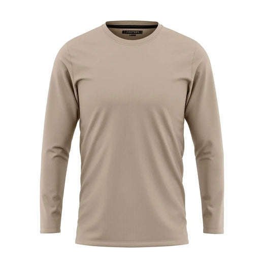 BASIC FULL SLEEVES