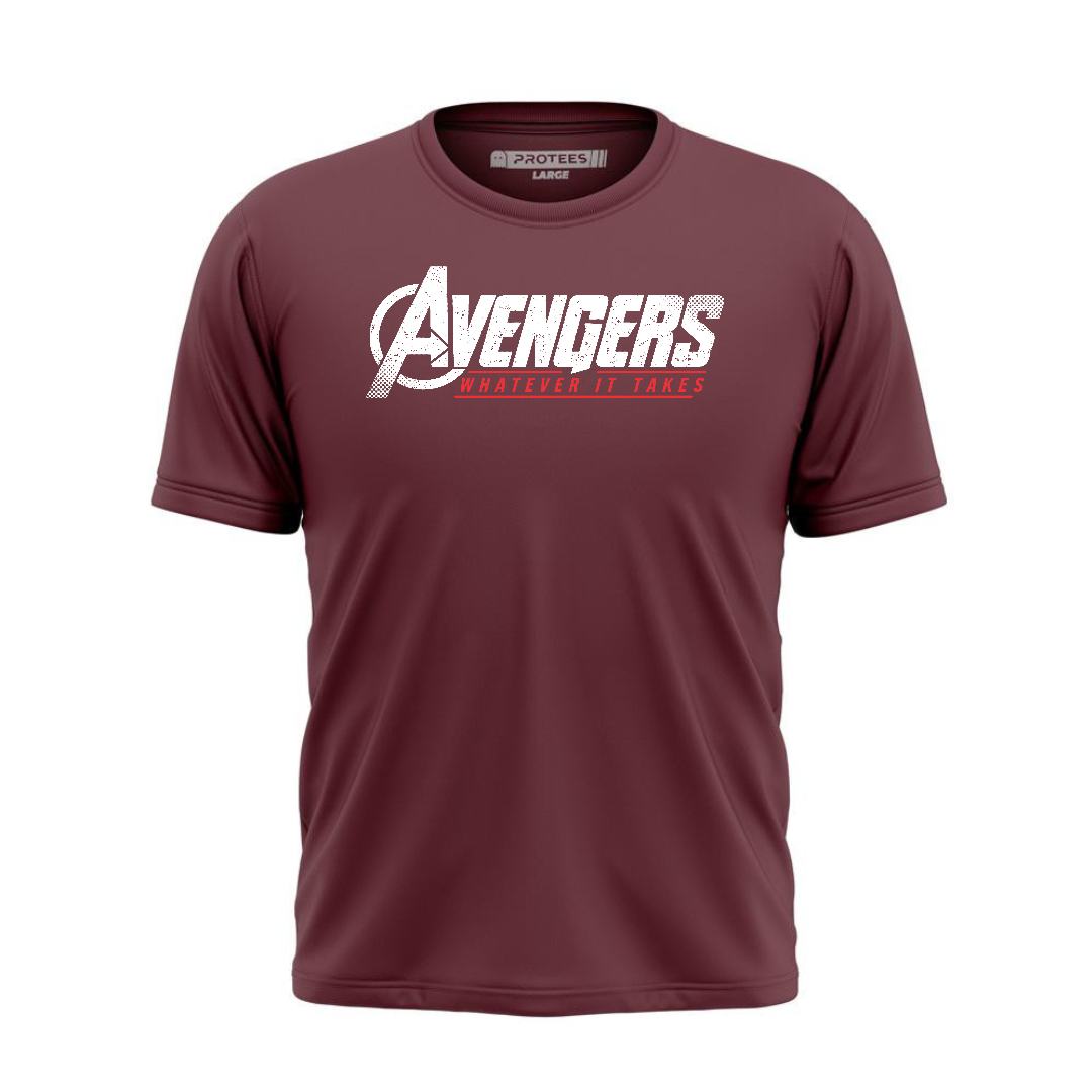 DTF - WEIT AVENGERS TEE