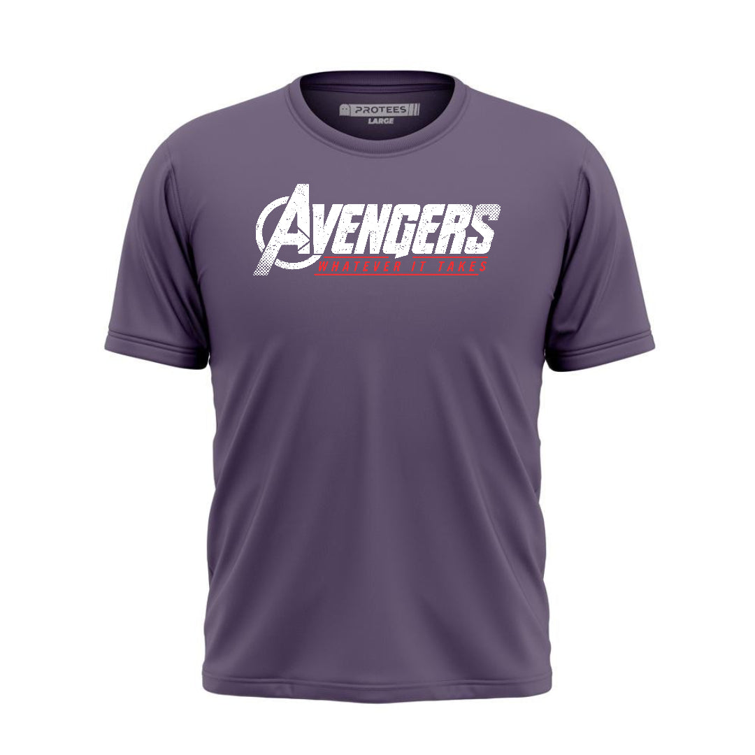 DTF - WEIT AVENGERS TEE