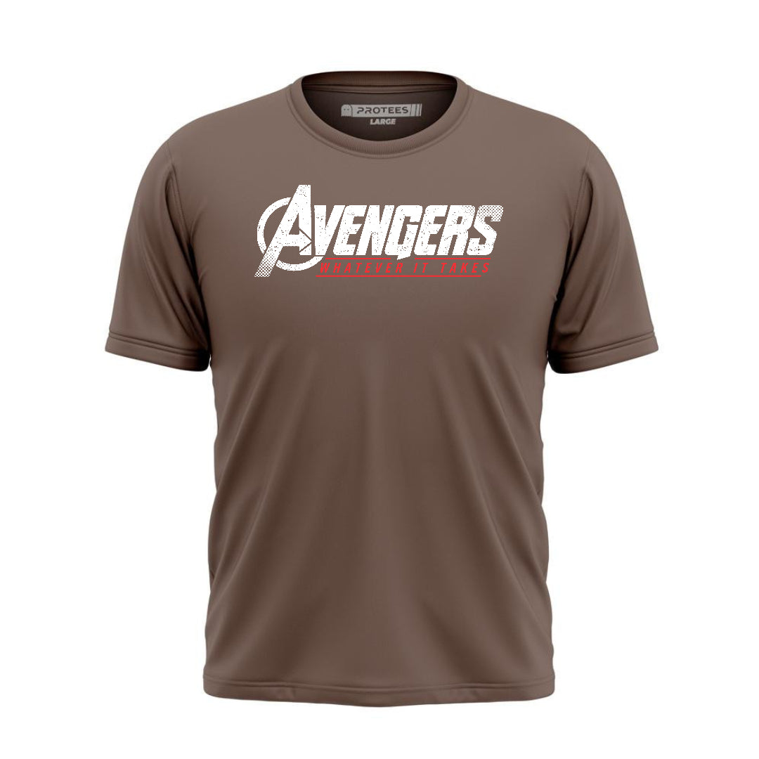 DTF - WEIT AVENGERS TEE