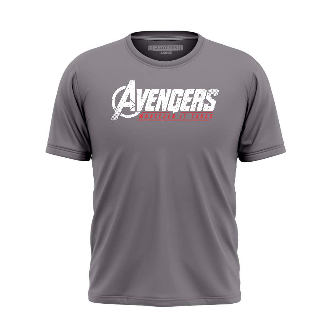 DTF - WEIT AVENGERS TEE