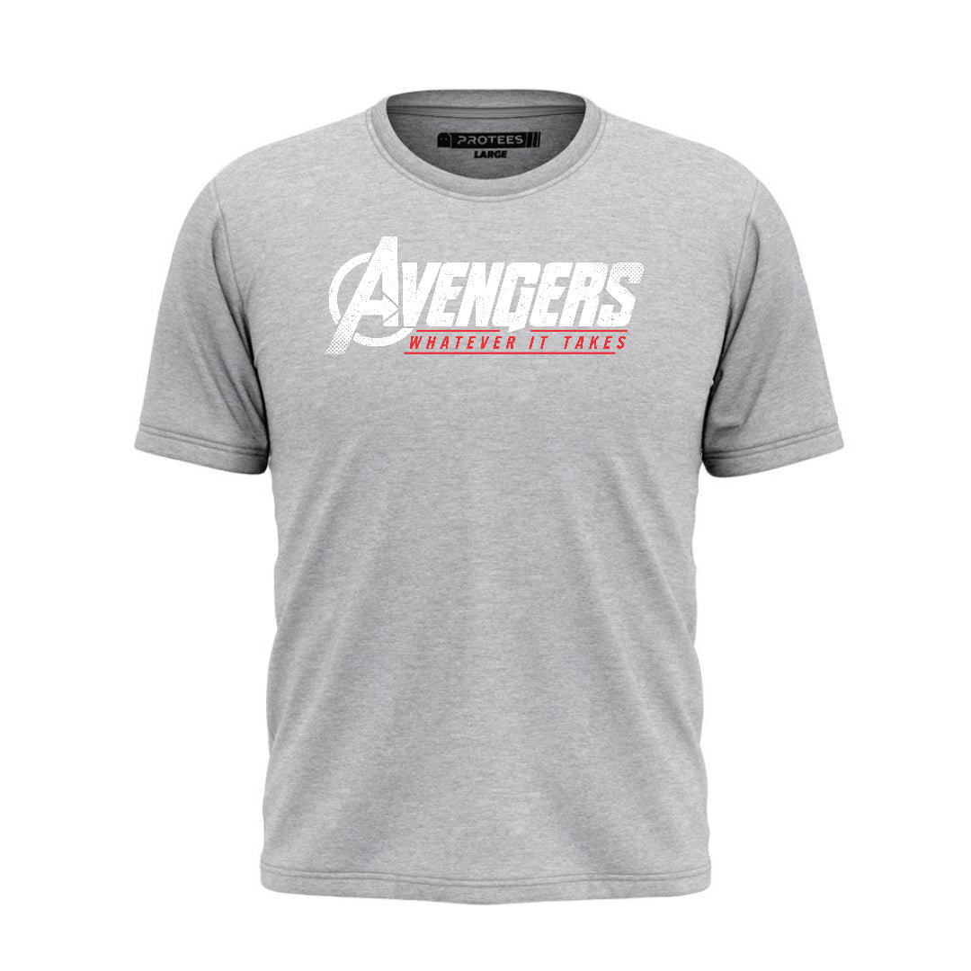 DTF - WEIT AVENGERS TEE