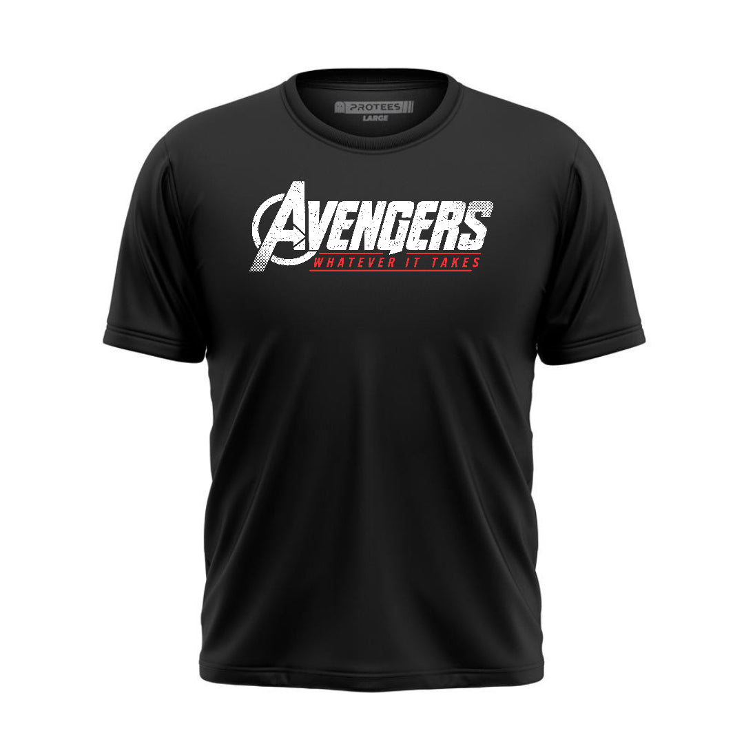 DTF - WEIT AVENGERS TEE
