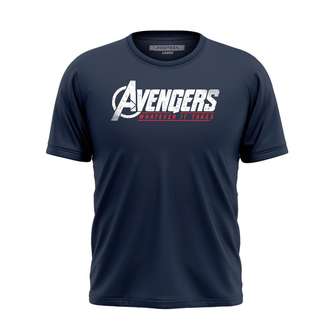 DTF - WEIT AVENGERS TEE
