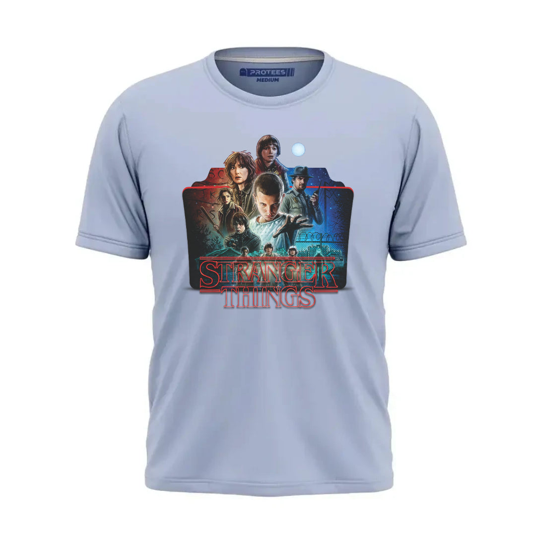 DTF - STRANGER THINGS TEE