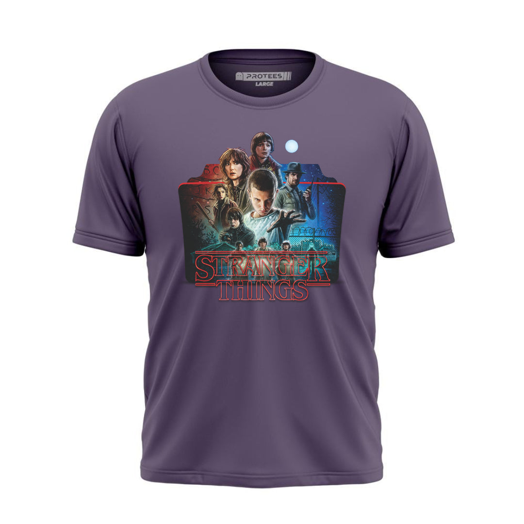 DTF - STRANGER THINGS TEE