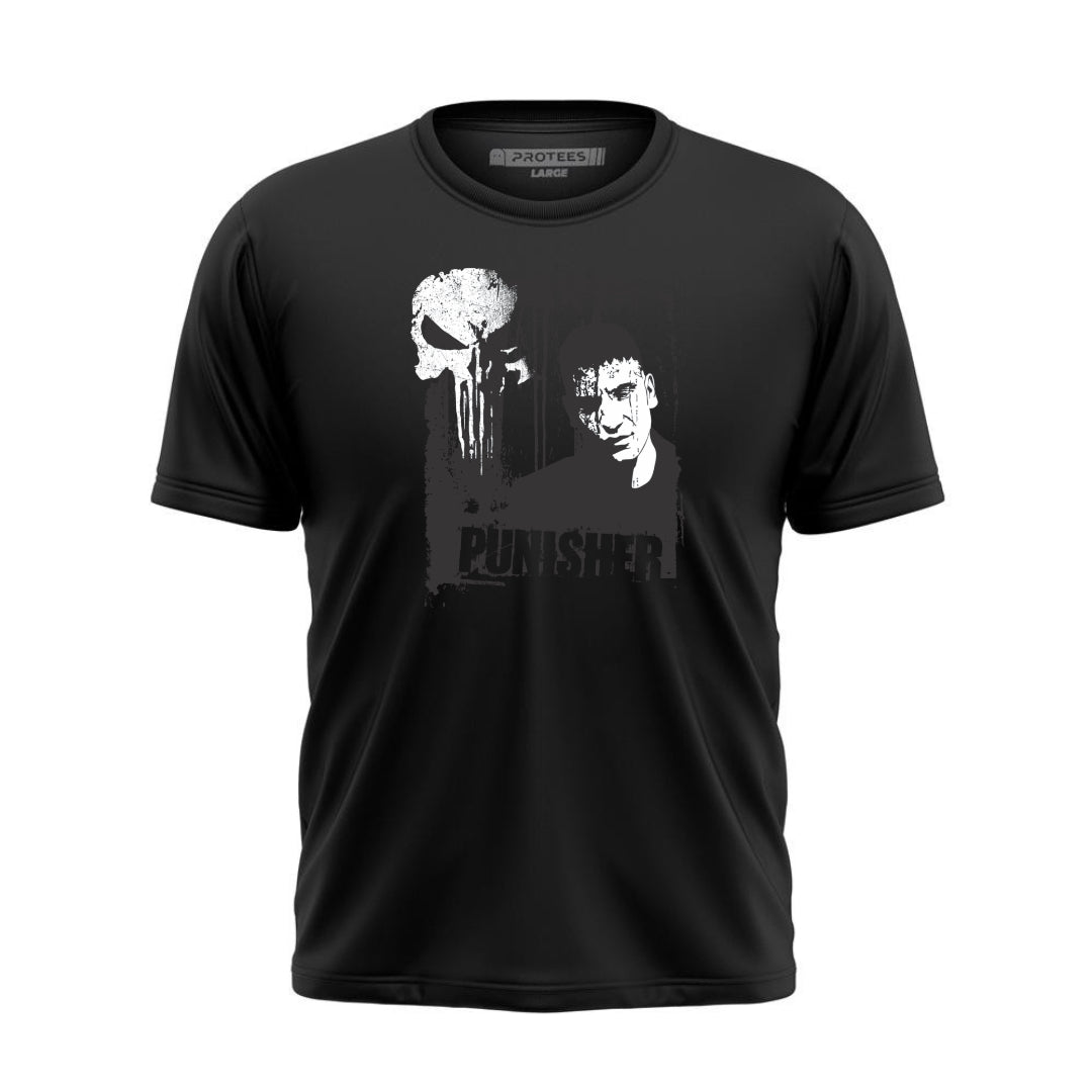 DTF - SHADOW PUNISHER TEE