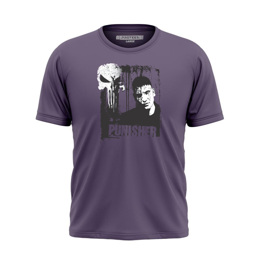 DTF - SHADOW PUNISHER TEE