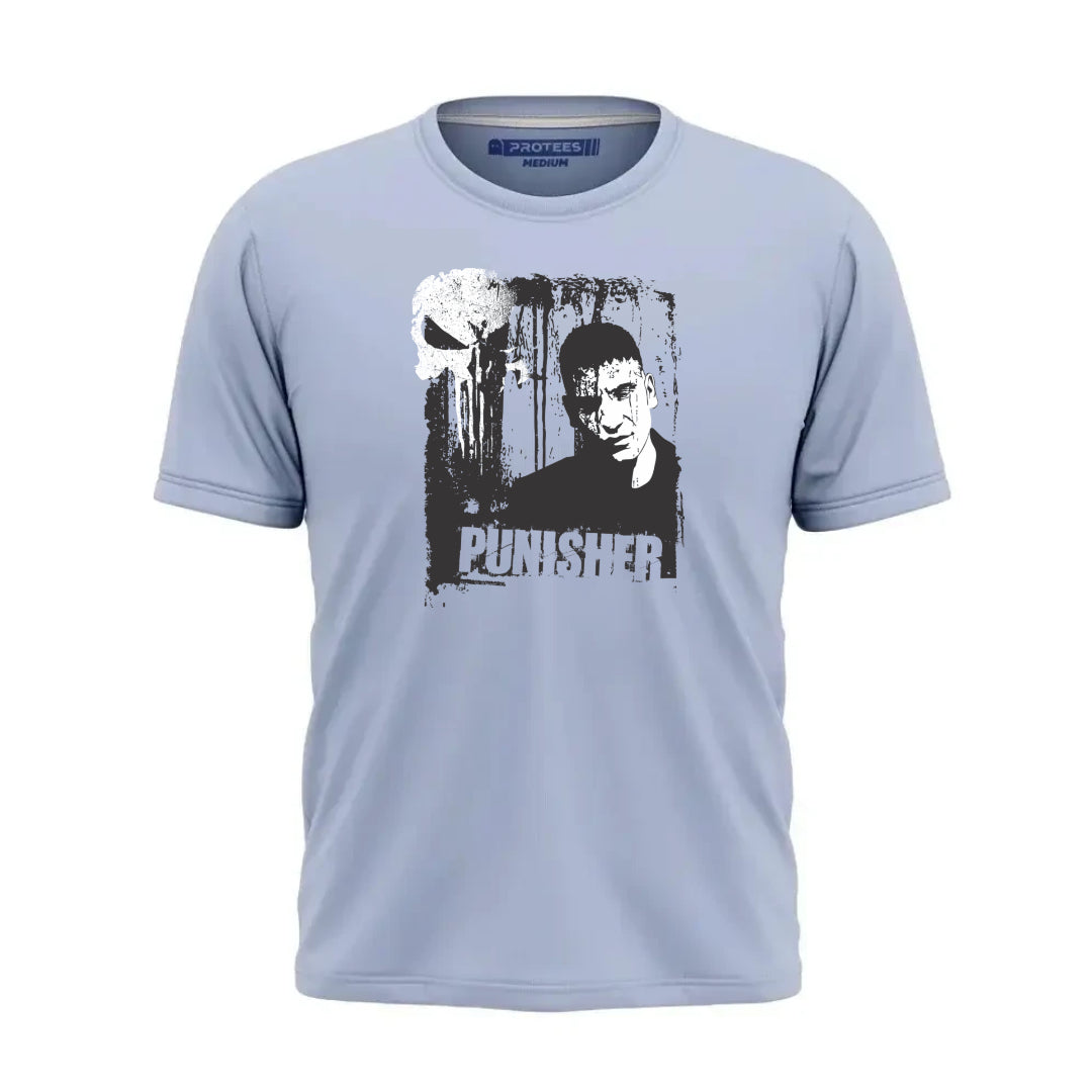 DTF - SHADOW PUNISHER TEE