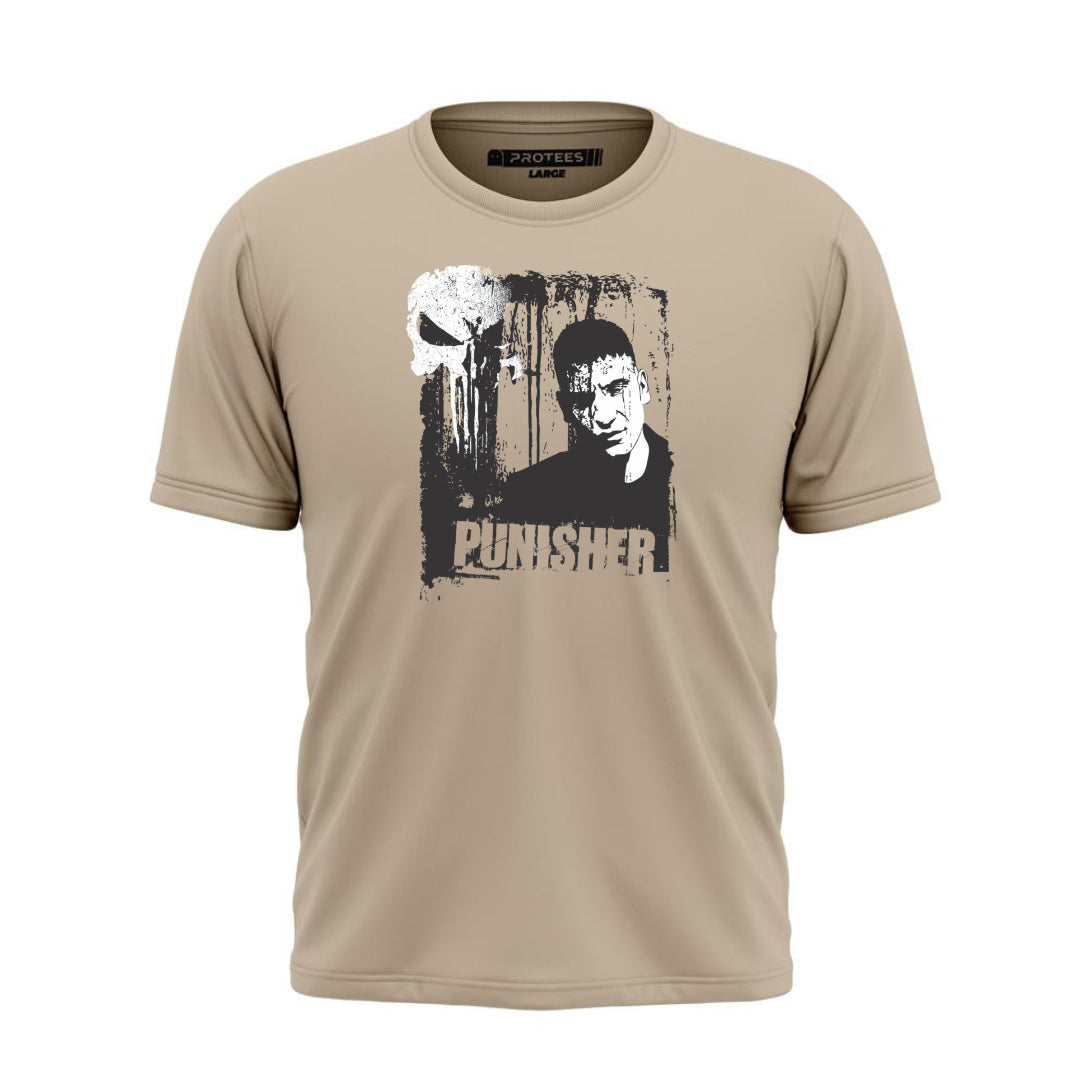 DTF - SHADOW PUNISHER TEE