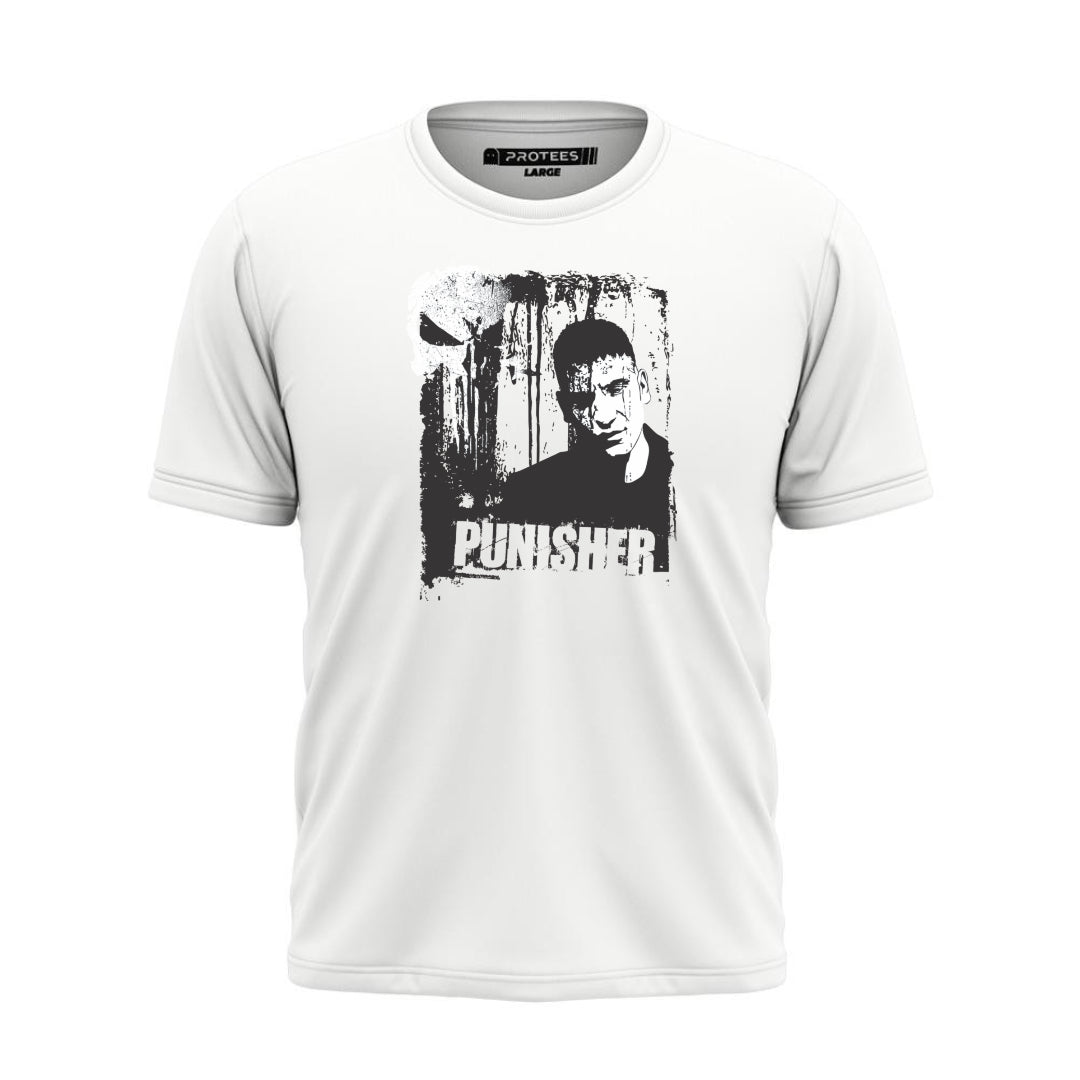 DTF - SHADOW PUNISHER TEE