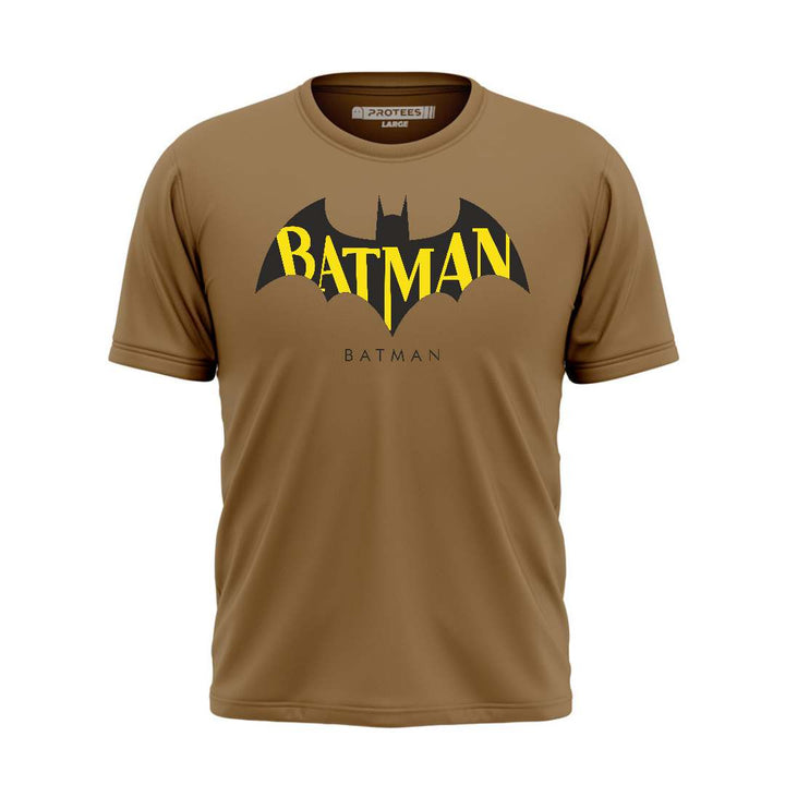 DTF - BATMAN EMBLEM TEE