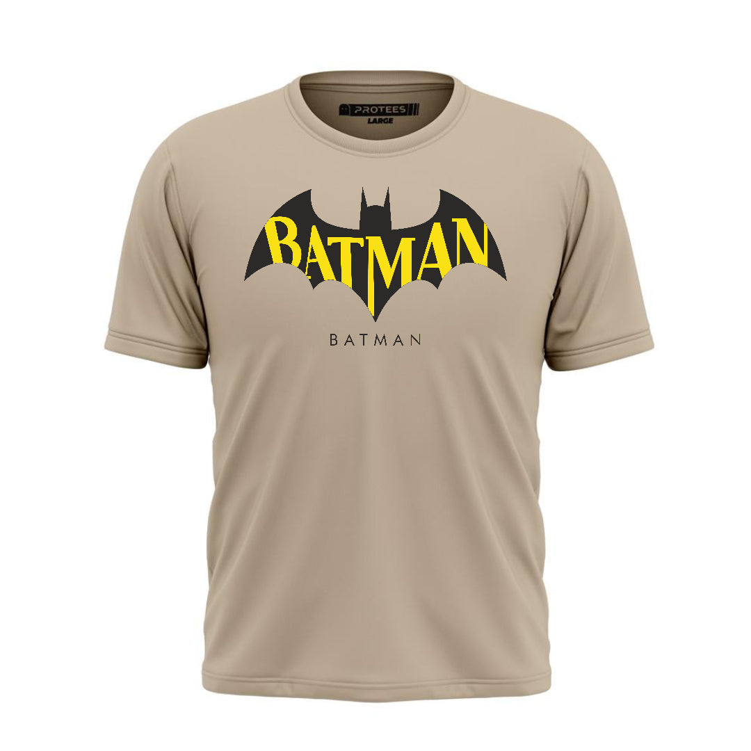 DTF - BATMAN EMBLEM TEE