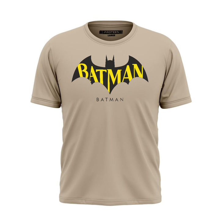 DTF - BATMAN EMBLEM TEE