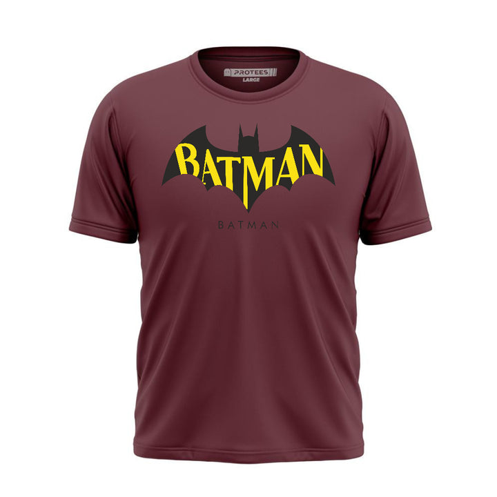 DTF - BATMAN EMBLEM TEE