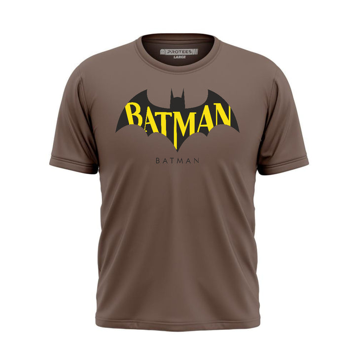 DTF - BATMAN EMBLEM TEE