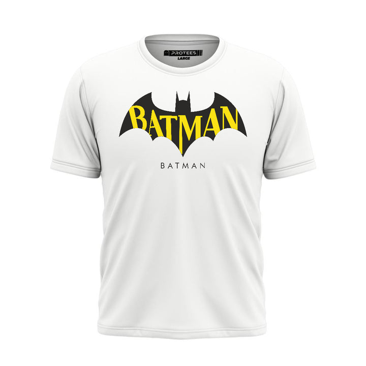 DTF - BATMAN EMBLEM TEE