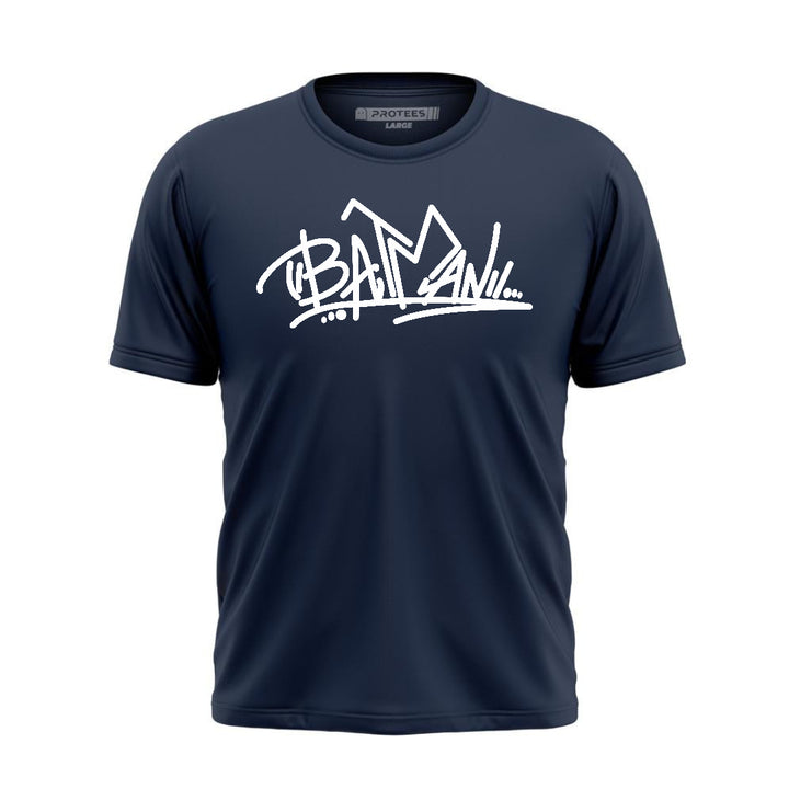 DTF - BATMAN SIGNATURE TEE