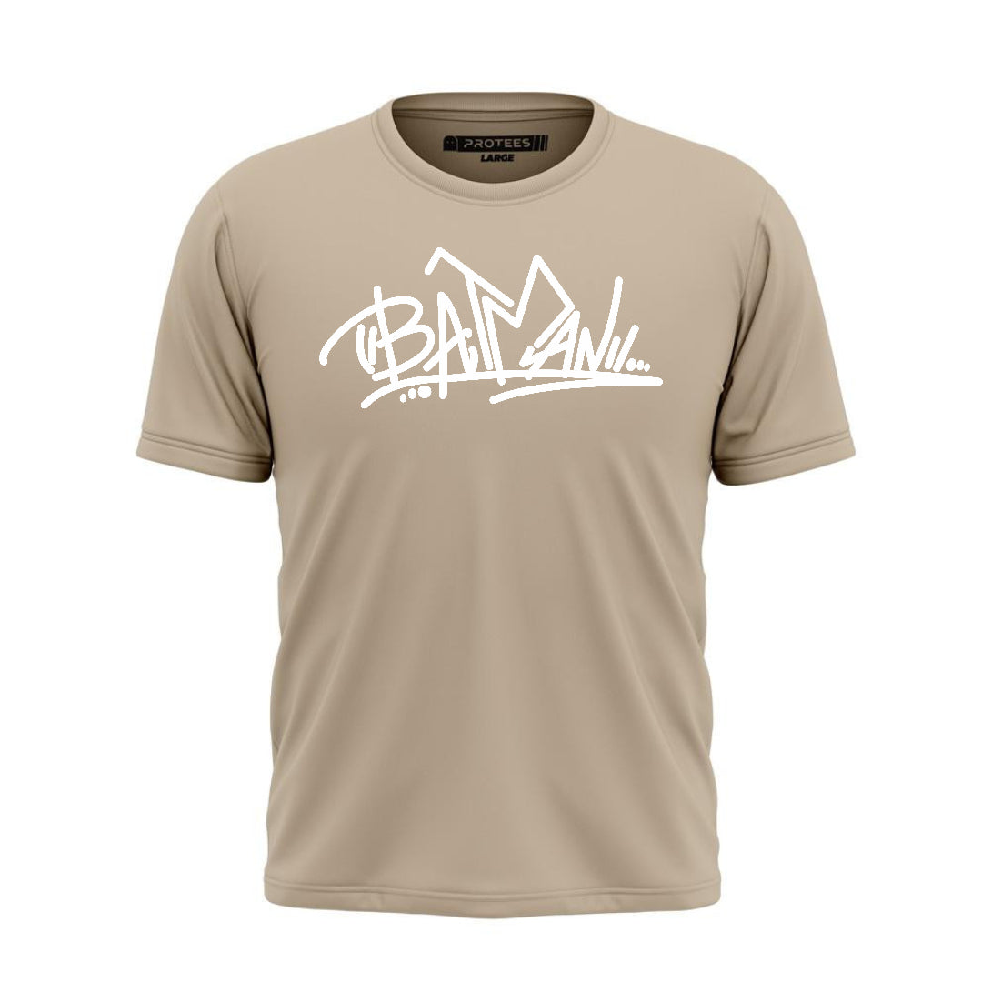DTF - BATMAN SIGNATURE TEE