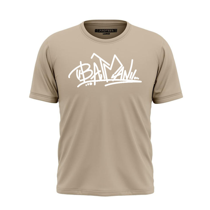 DTF - BATMAN SIGNATURE TEE