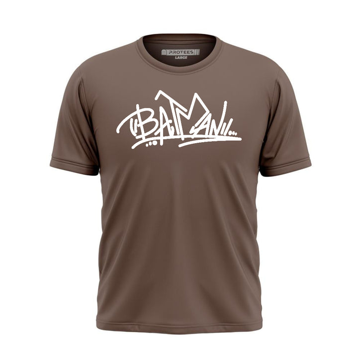 DTF - BATMAN SIGNATURE TEE
