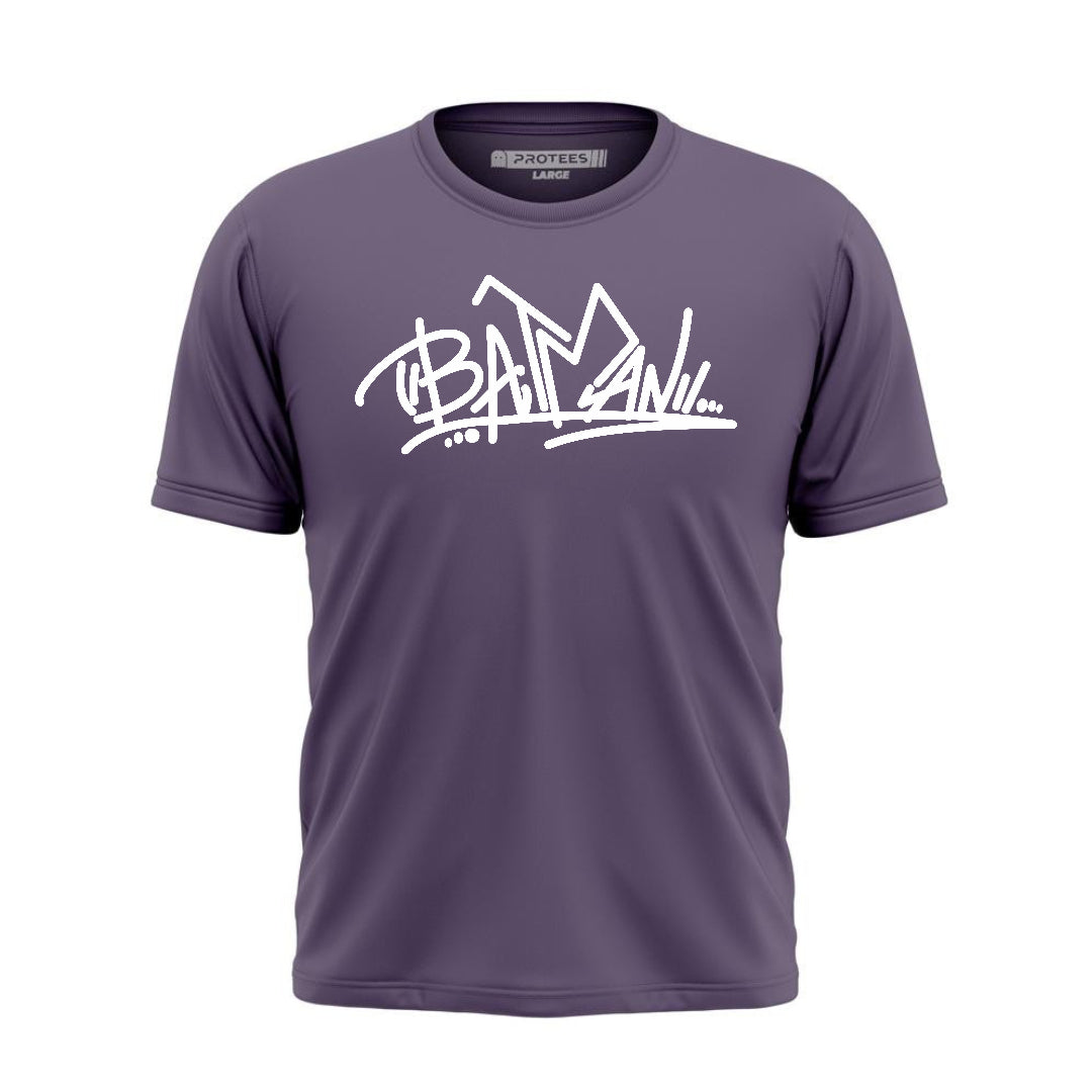 DTF - BATMAN SIGNATURE TEE