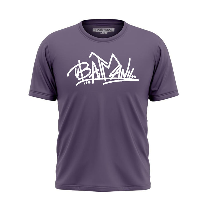 DTF - BATMAN SIGNATURE TEE
