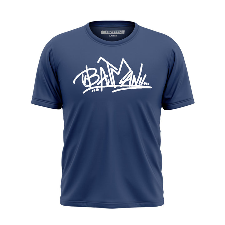 DTF - BATMAN SIGNATURE TEE