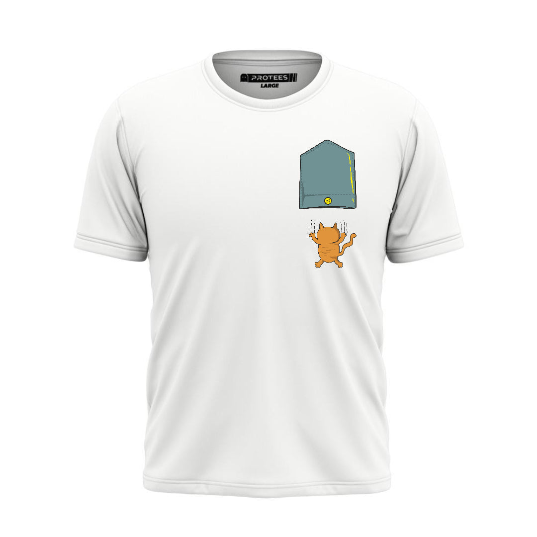 DTF - GARFIELD TEE