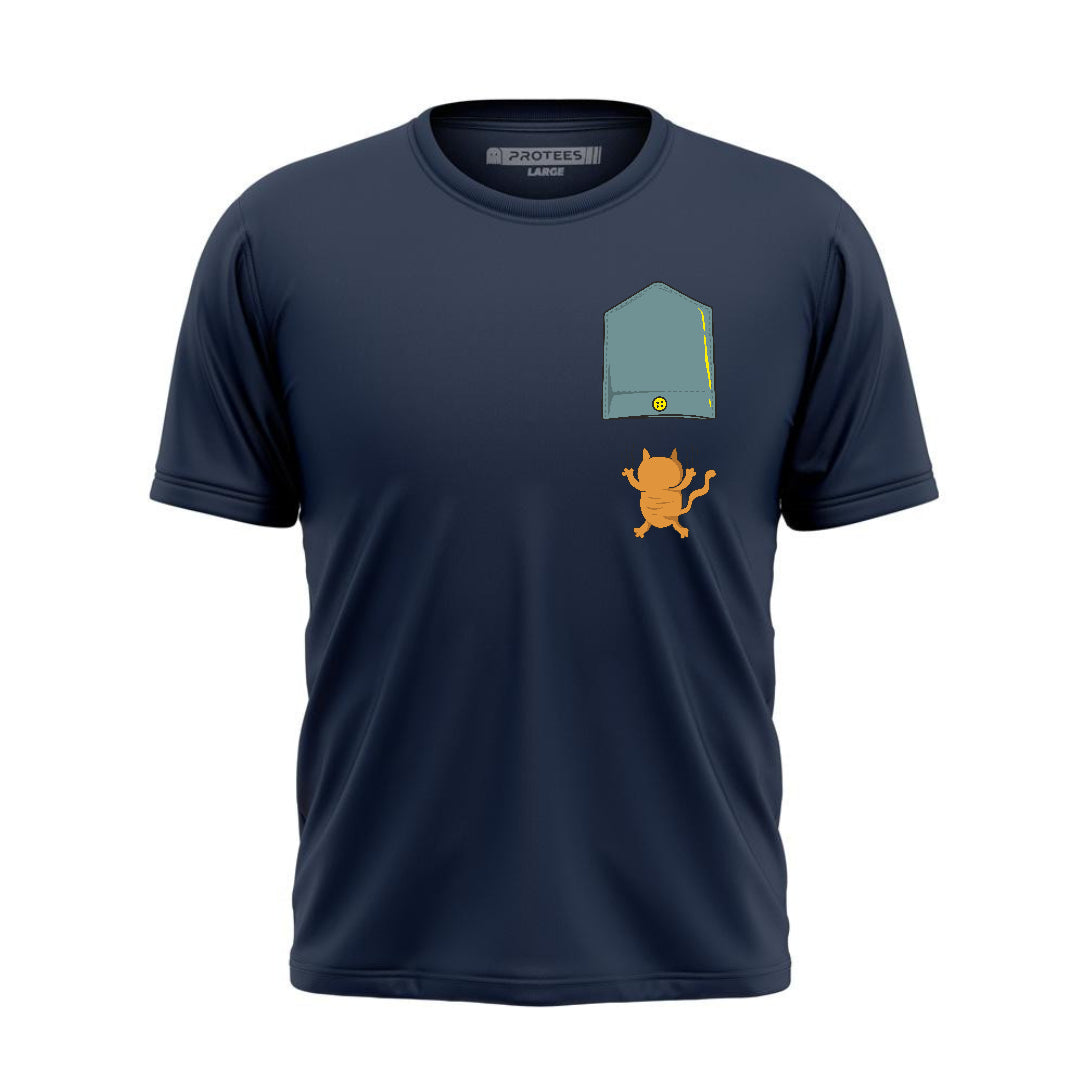 DTF - GARFIELD TEE