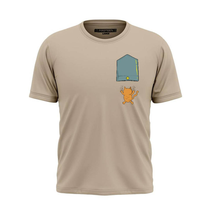 DTF - GARFIELD TEE