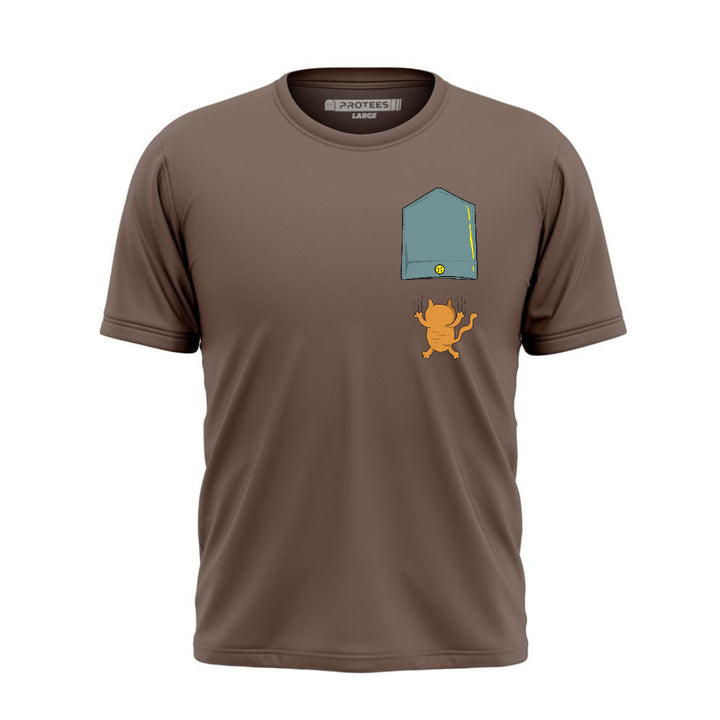 DTF - GARFIELD TEE