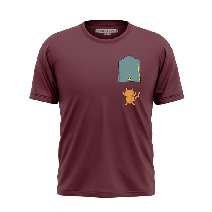 DTF - GARFIELD TEE