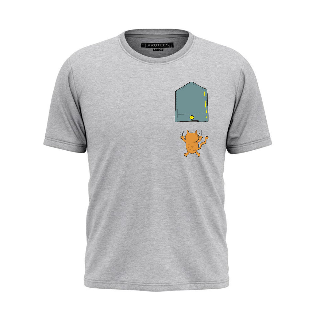 DTF - GARFIELD TEE