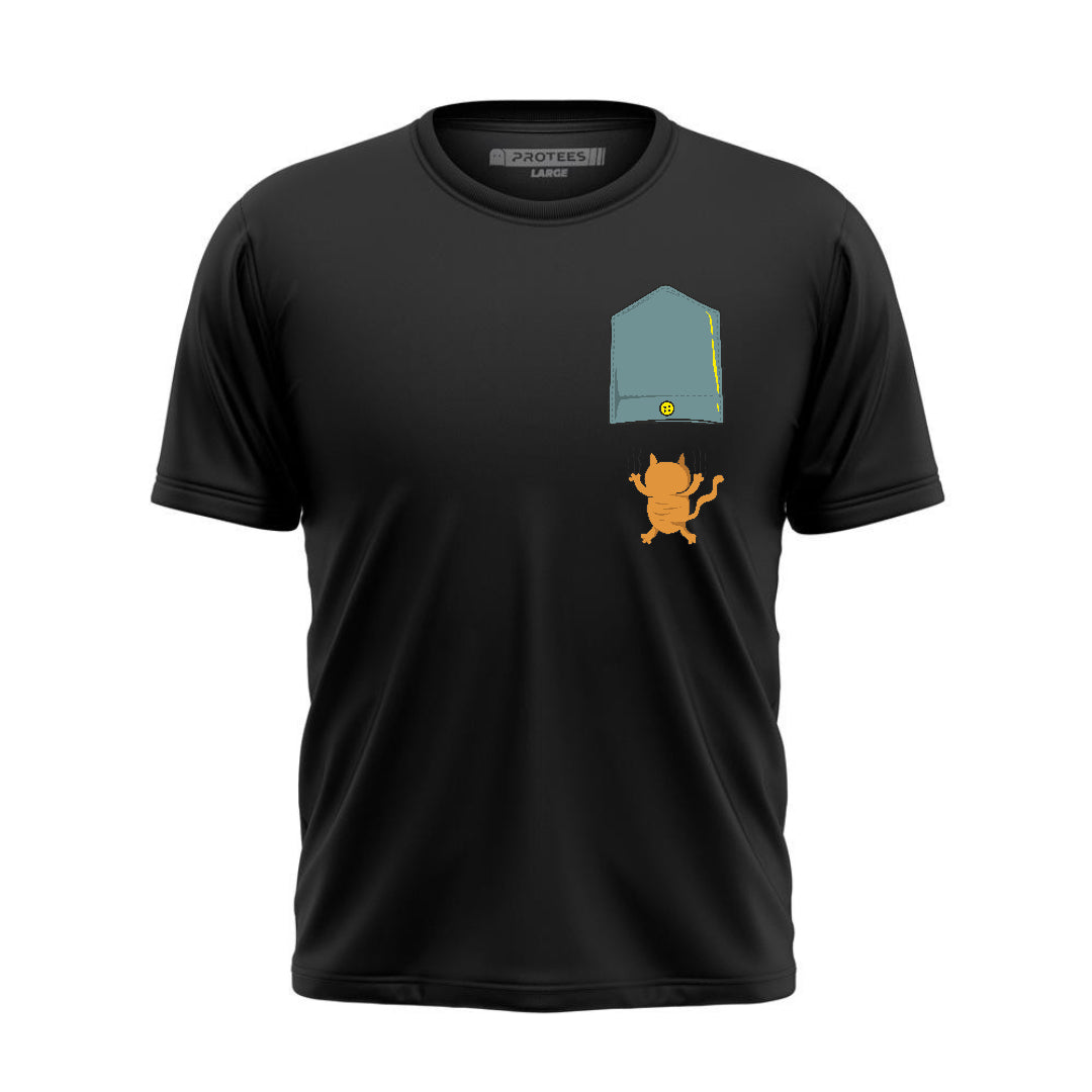 DTF - GARFIELD TEE
