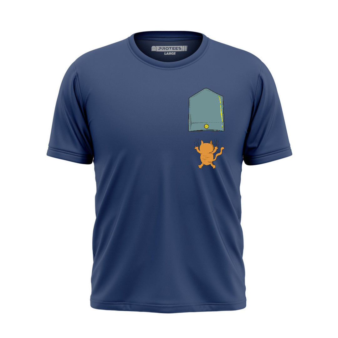 DTF - GARFIELD TEE