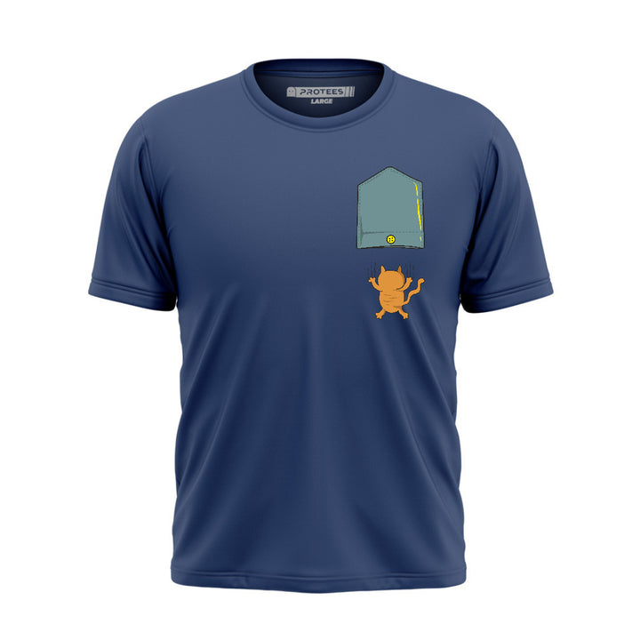DTF - GARFIELD TEE
