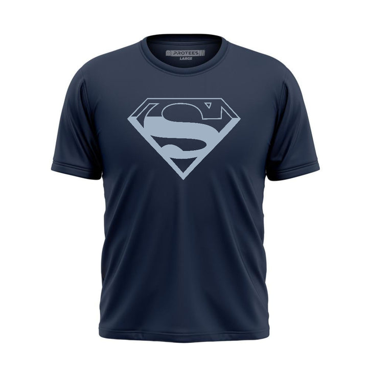 DTF - SUPERMAN SHIELD CLASSIC TEE