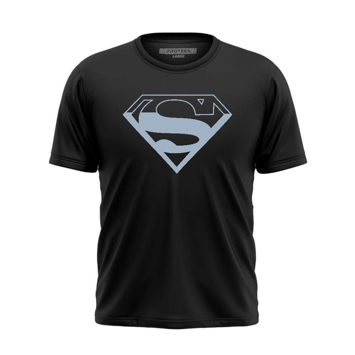 DTF - SUPERMAN SHIELD CLASSIC TEE