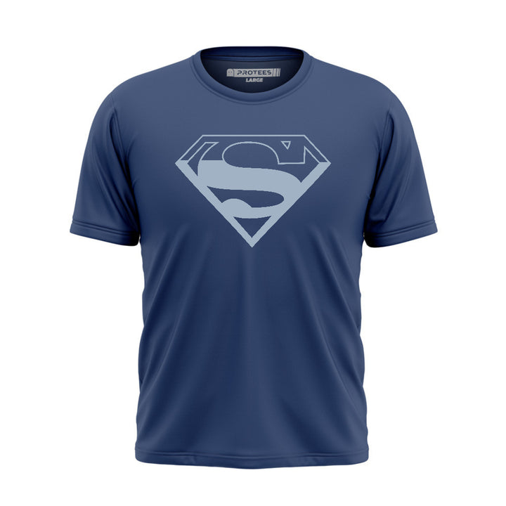 DTF - SUPERMAN SHIELD CLASSIC TEE