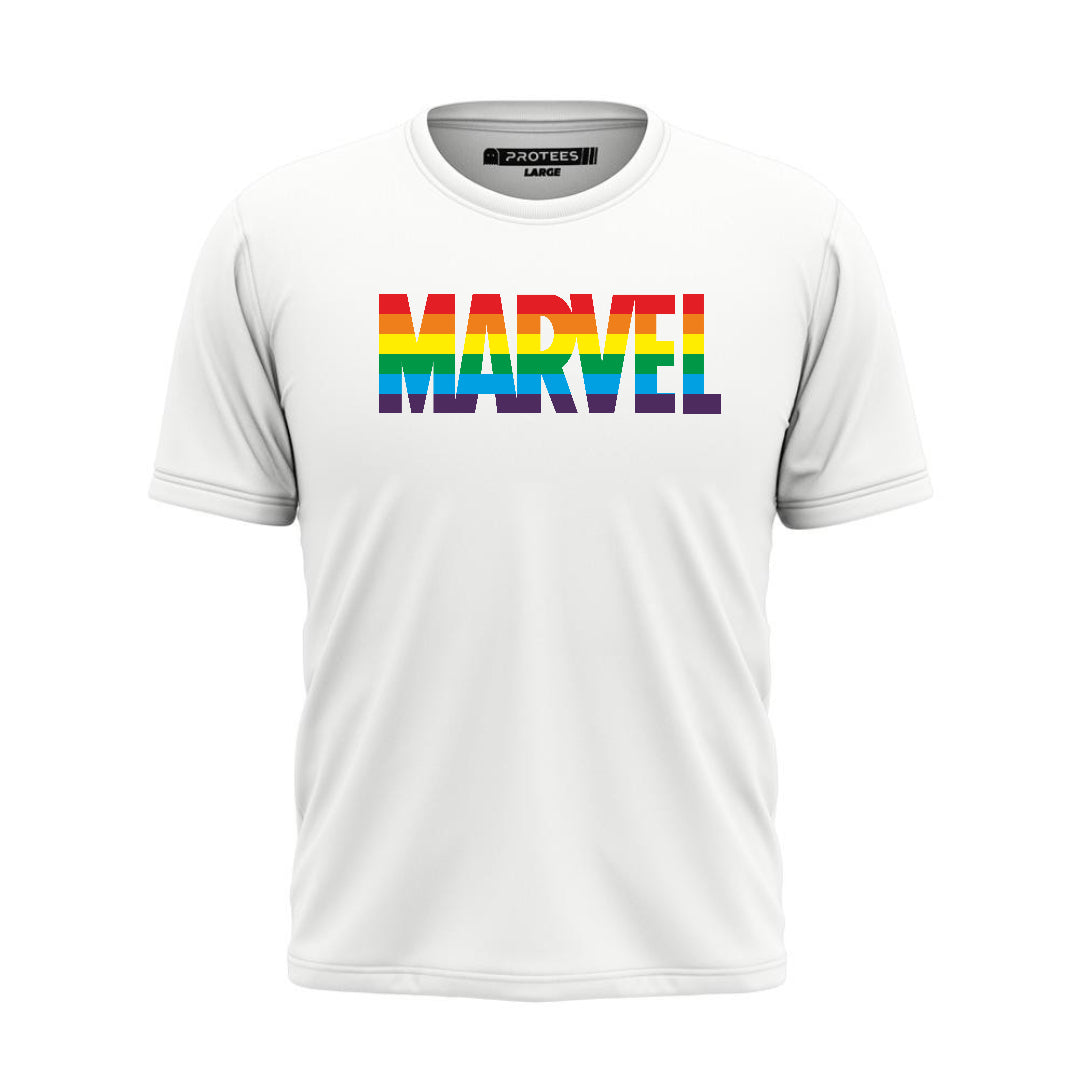 DTF - COMIC BLAST MARVEL TEE