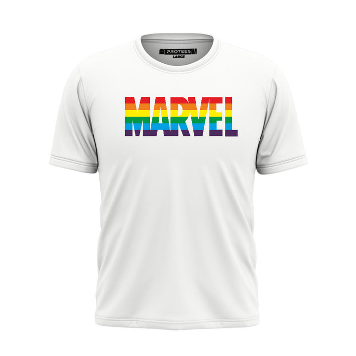 DTF - COMIC BLAST MARVEL TEE