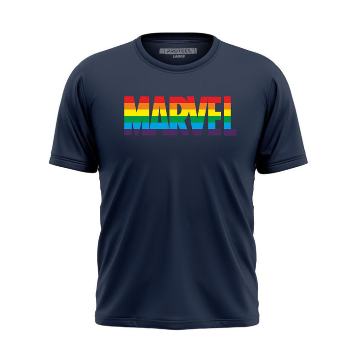 DTF - COMIC BLAST MARVEL TEE