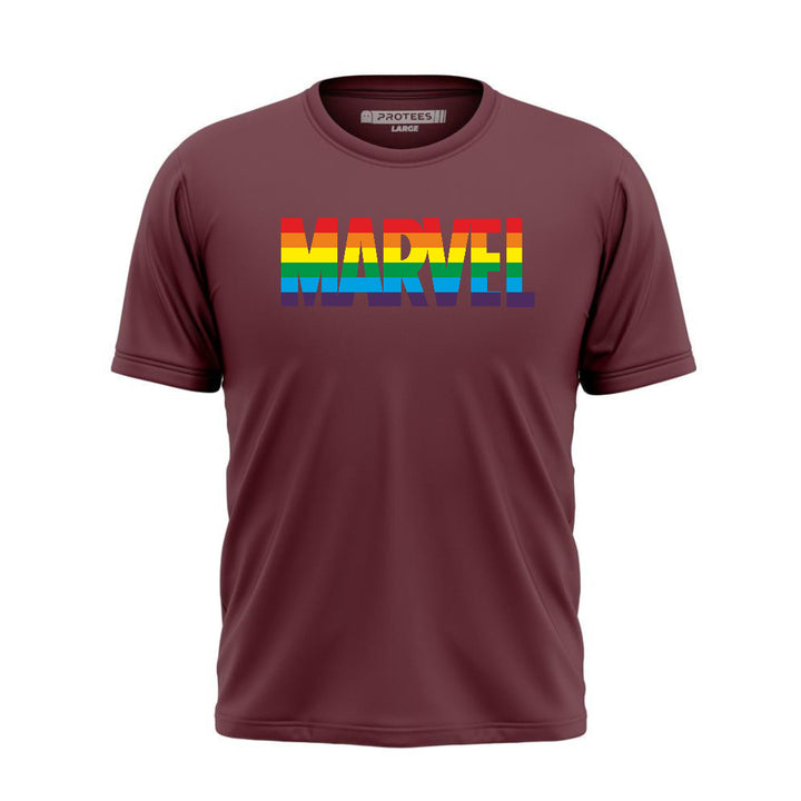 DTF - COMIC BLAST MARVEL TEE