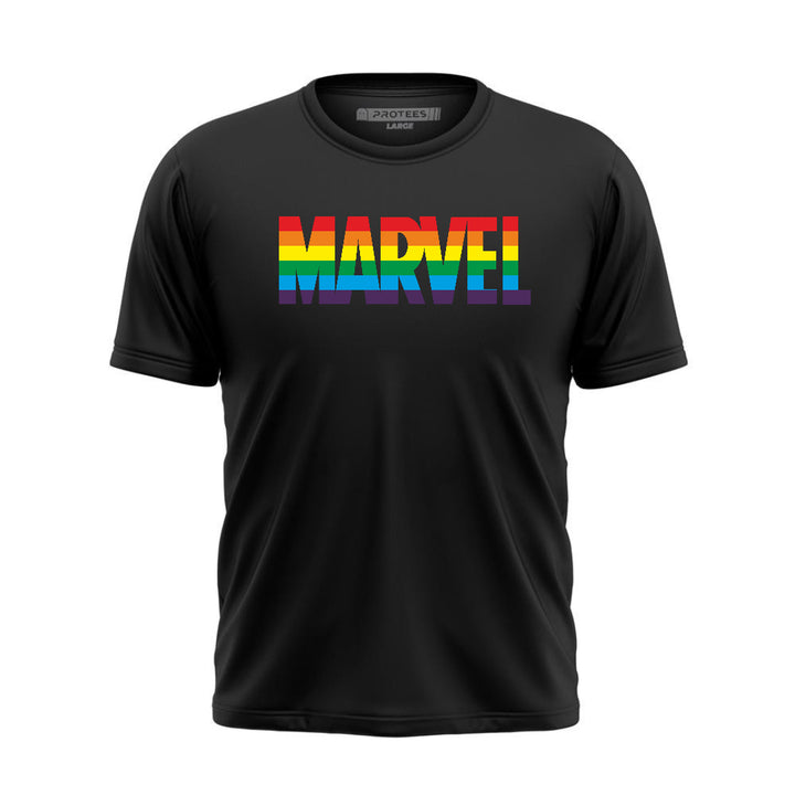 DTF - COMIC BLAST MARVEL TEE