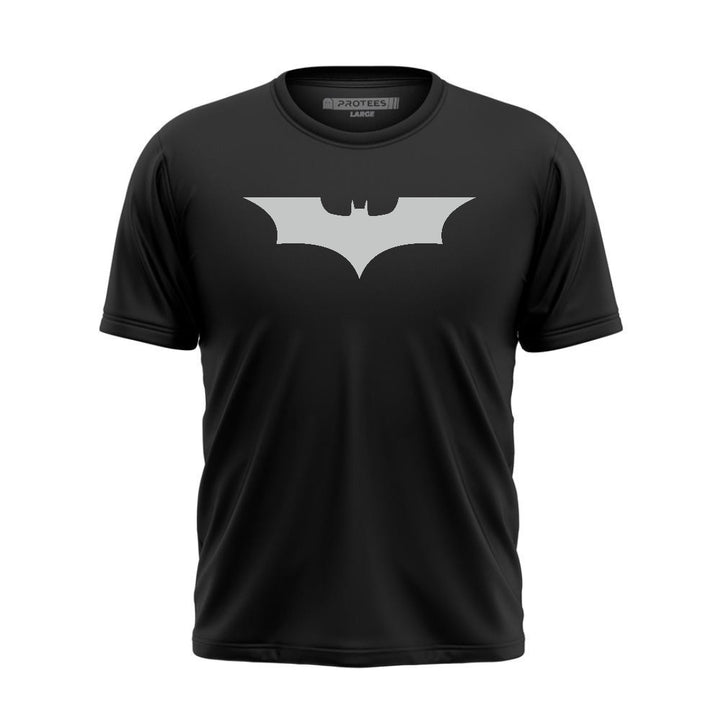 DTF - BASIC BATMAN LOGO TEE
