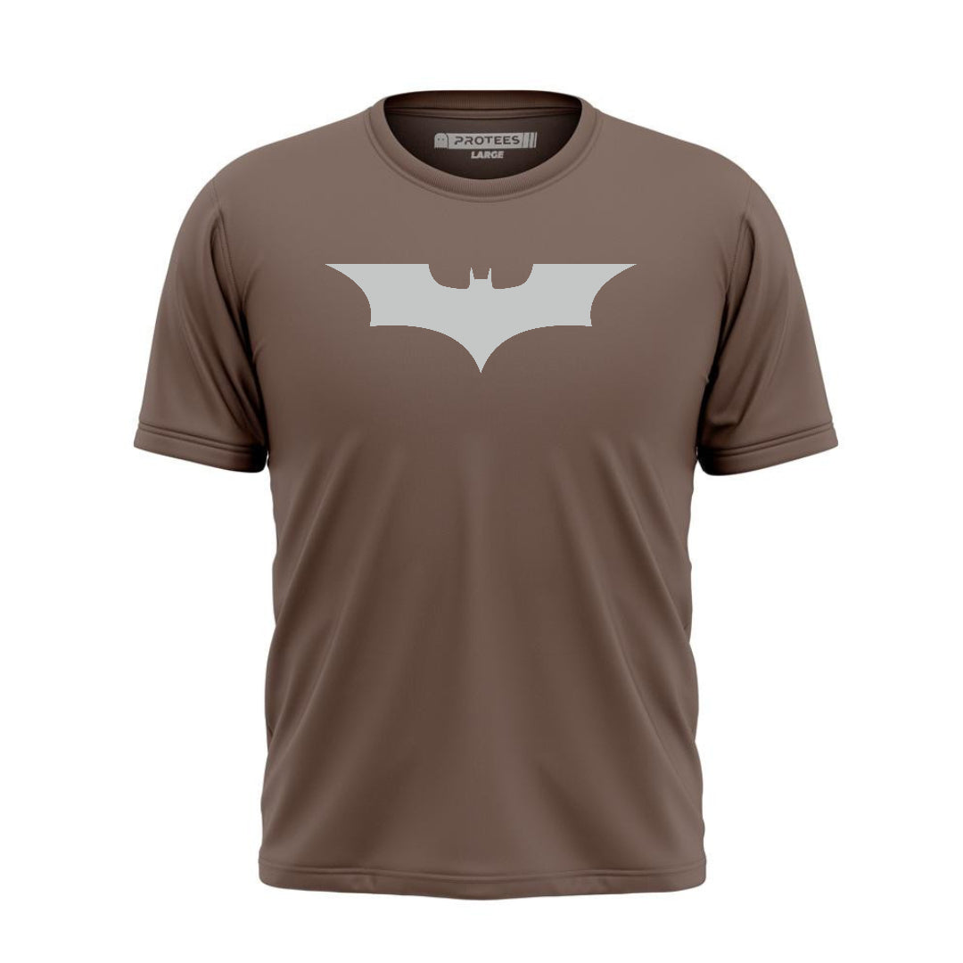 DTF - BASIC BATMAN LOGO TEE